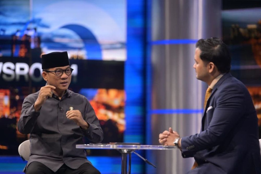 KDMP Bakal Memastikan Semua Bantuan Pemerintah Sampai ke Masyarakat Desa
