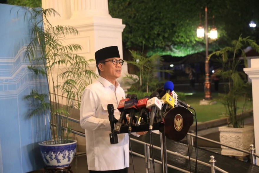 Mendes Yandri Akan Maksimalkan Fungsi Kopdes Sesuai dengan Potensi Desa